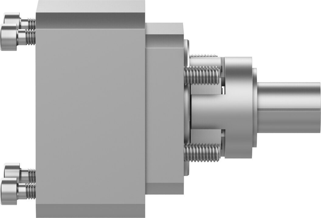 Festo 8063544 Axialbausatz - Bild 3