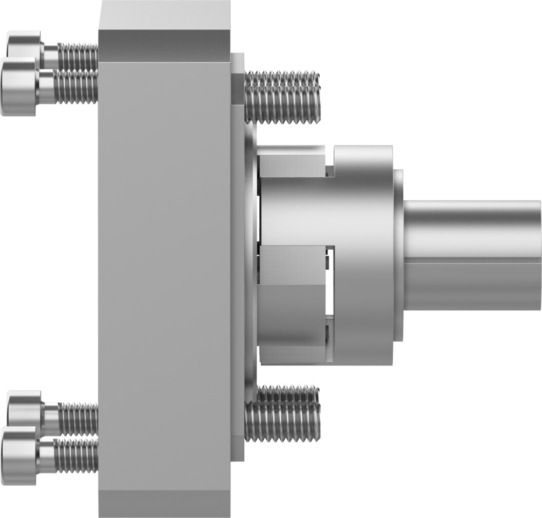 Festo 8063534 Axialbausatz - Bild 3