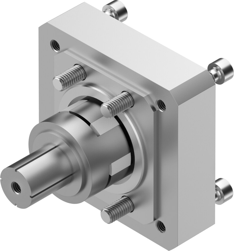 Festo 8063534 Axialbausatz - Bild 2