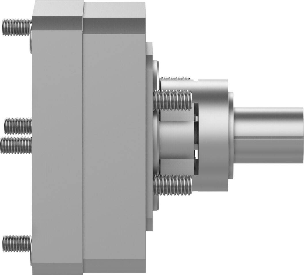 Festo 8063542 Axialbausatz - Bild 3