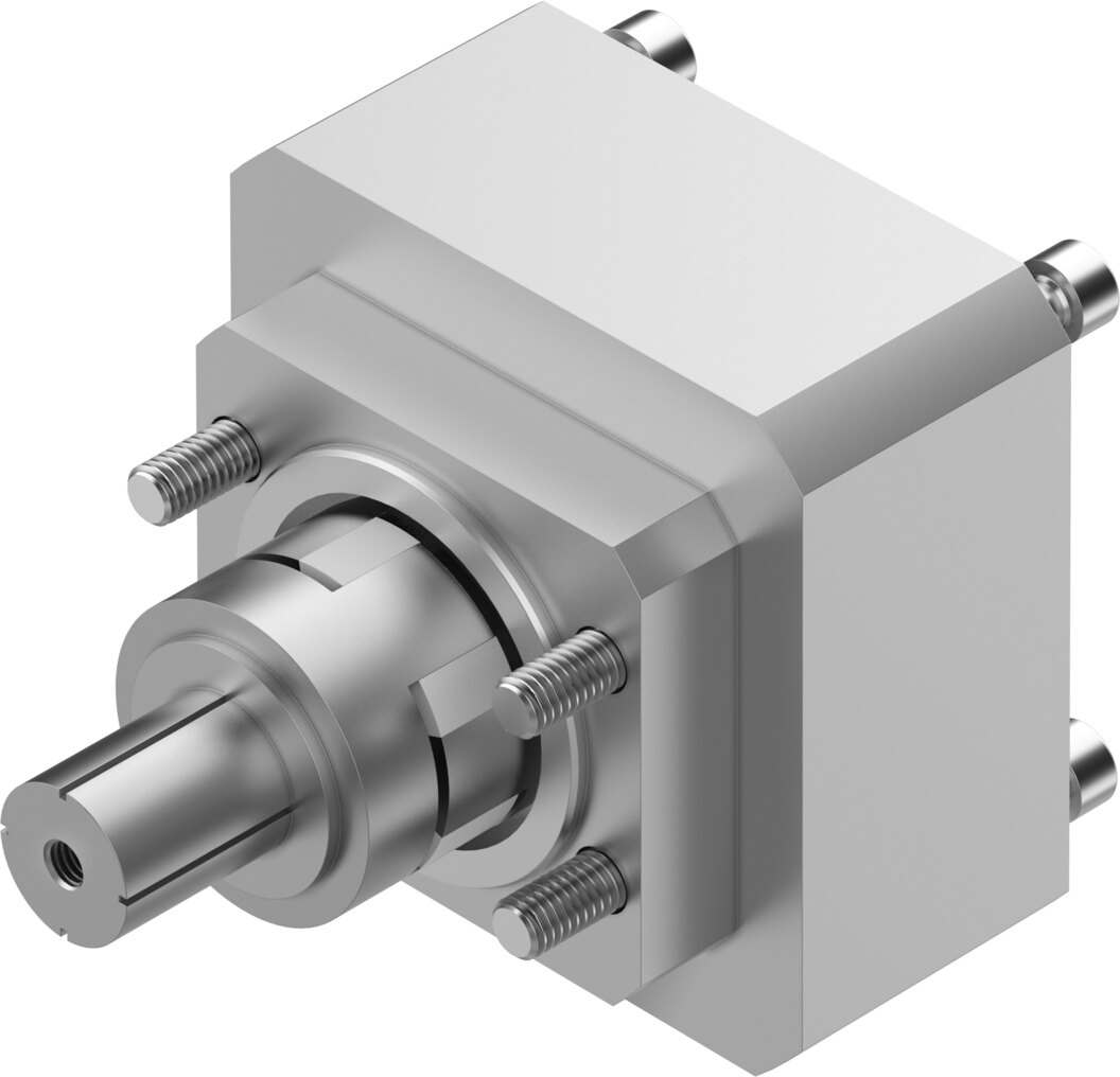 Festo 8063545 Axialbausatz - Bild 2