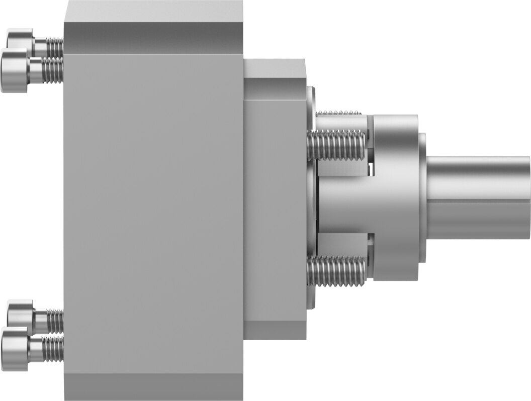 Festo 8063545 Axialbausatz - Bild 3