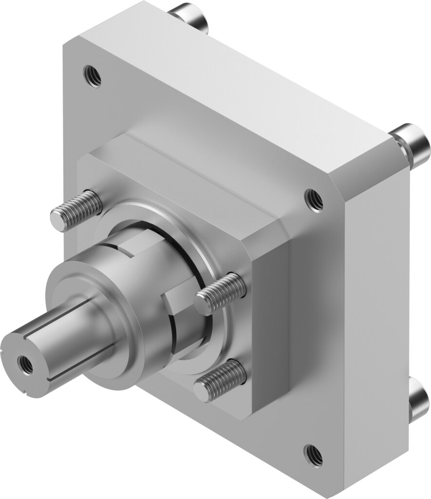 Festo 8063537 Axialbausatz - Bild 2