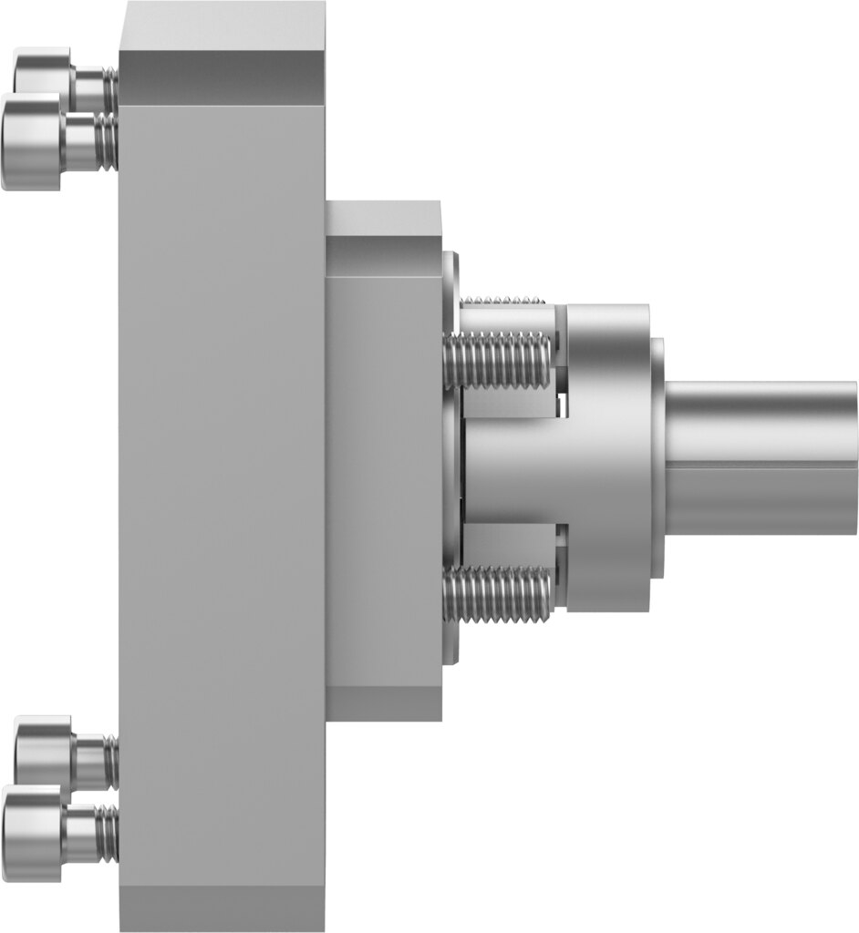 Festo 8063537 Axialbausatz - Bild 3