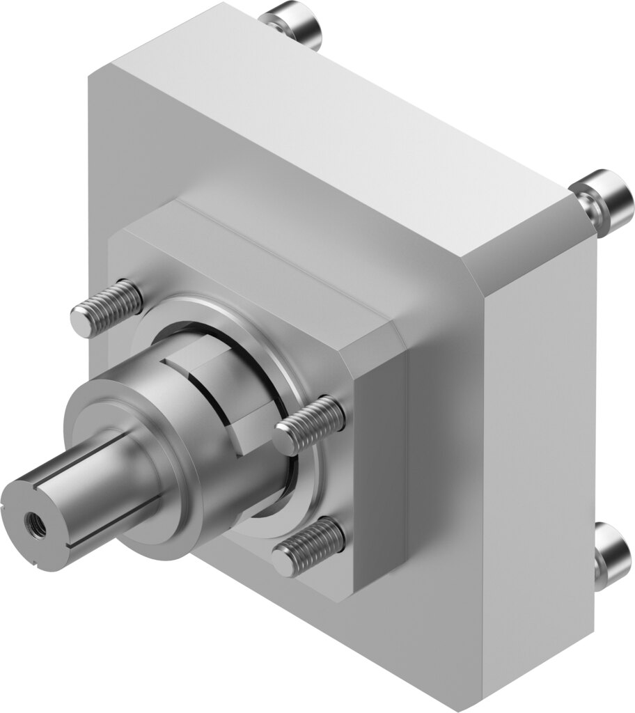 Festo 8063538 Axialbausatz - Bild 2