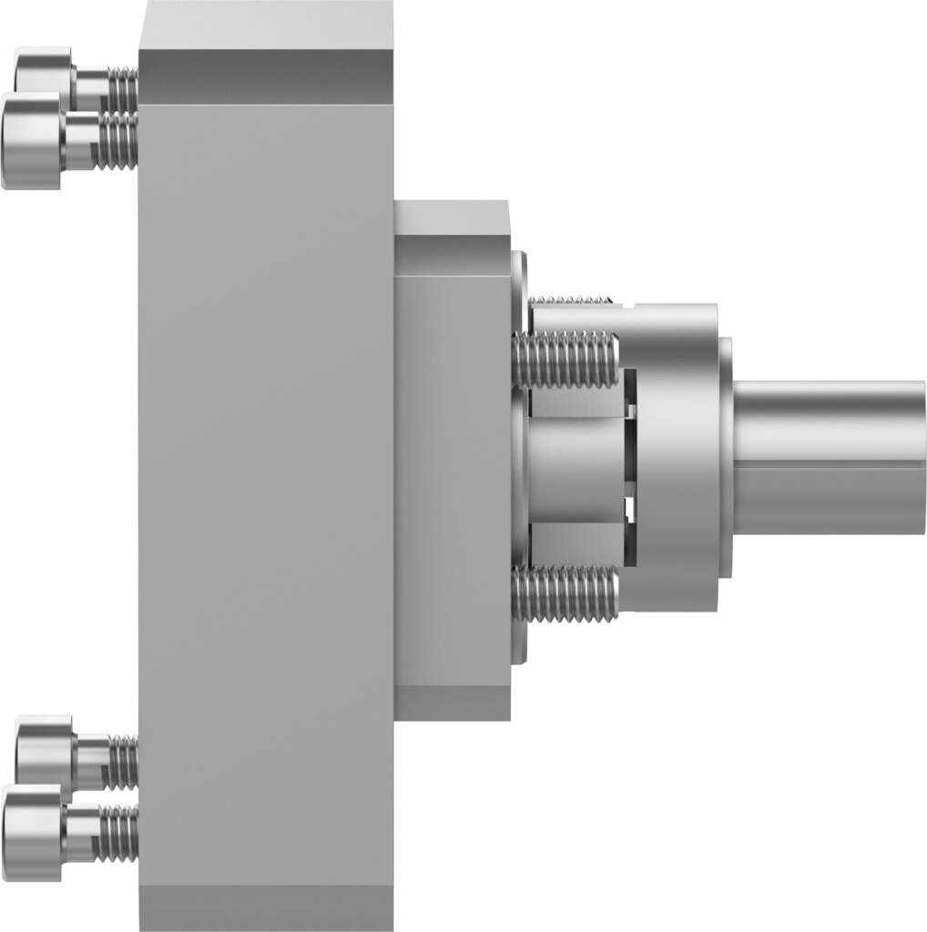 Festo 8063538 Axialbausatz - Bild 3