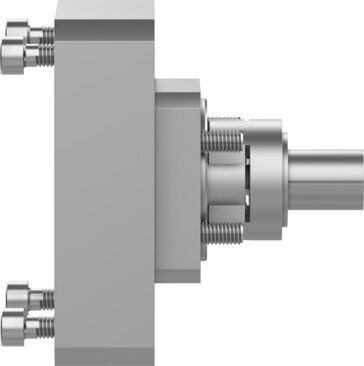 Kit axial
