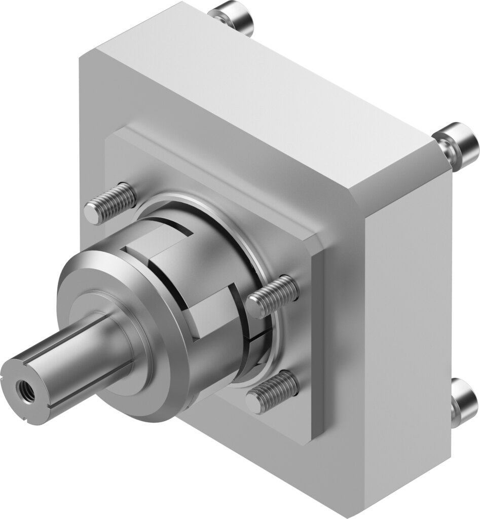 Festo 8063561 Axialbausatz - Bild 2