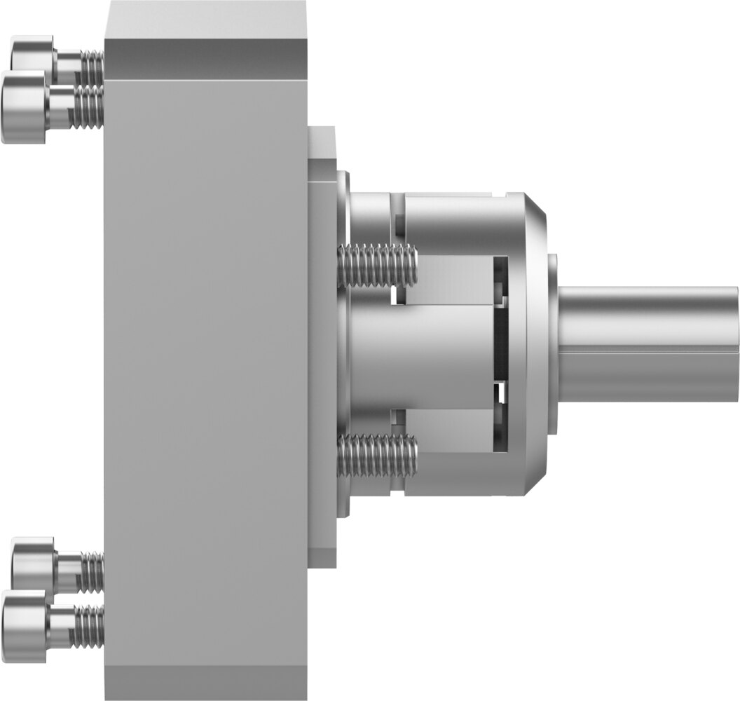 Festo 8063561 Axialbausatz - Bild 3