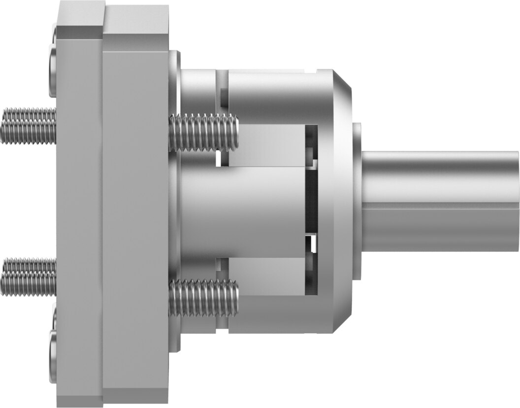 Festo 8063549 Axialbausatz - Bild 3
