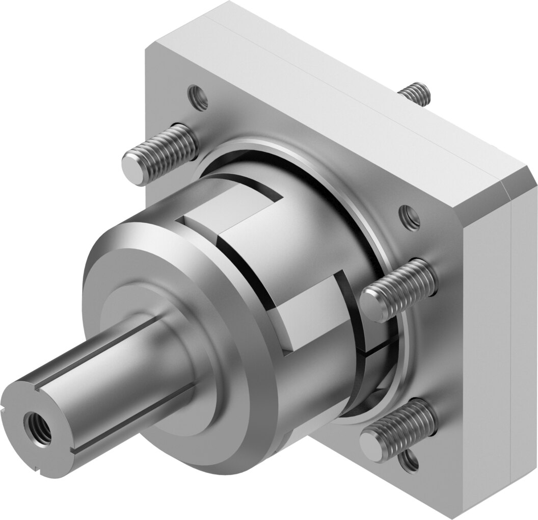 Festo 8063550 Axialbausatz - Bild 2