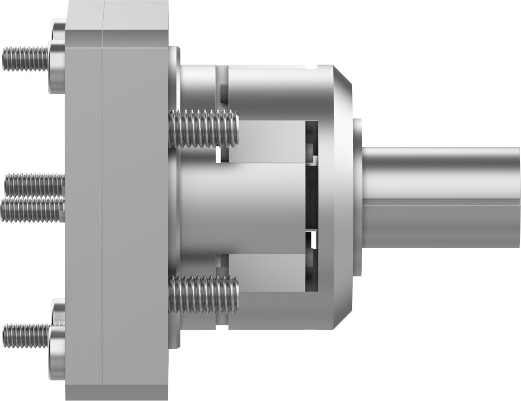 Festo 8063550 Axialbausatz - Bild 3