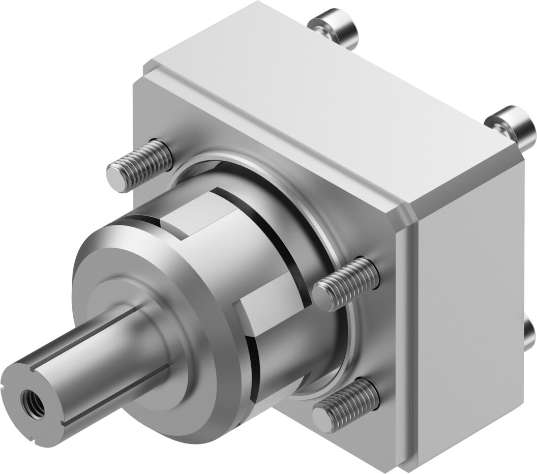 Festo 8063551 Axialbausatz - Bild 2