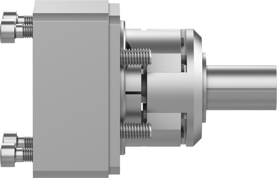 Festo 8063551 Axialbausatz - Bild 3