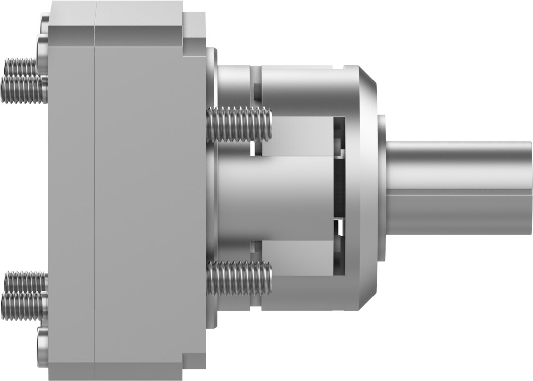 Festo 8063552 Axialbausatz - Bild 3
