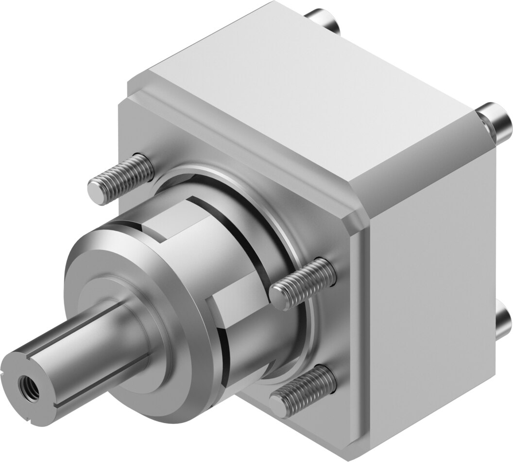 Festo 8063556 Axialbausatz - Bild 2