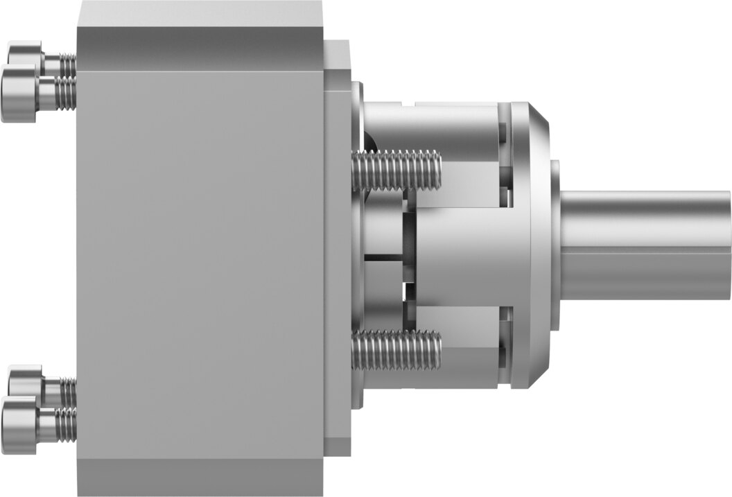 Festo 8063556 Axialbausatz - Bild 3