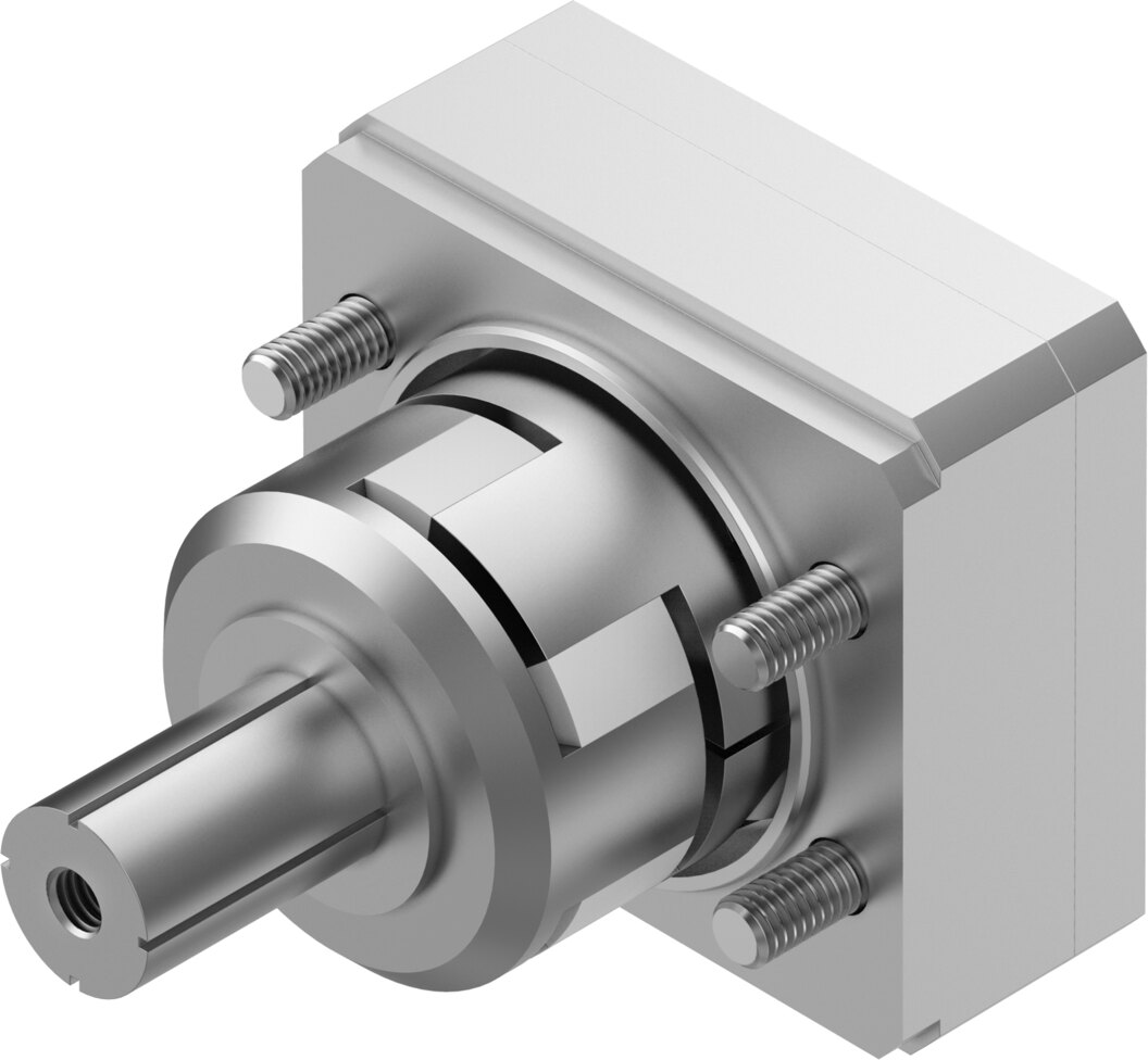 Festo 8063552 Axialbausatz - Bild 2