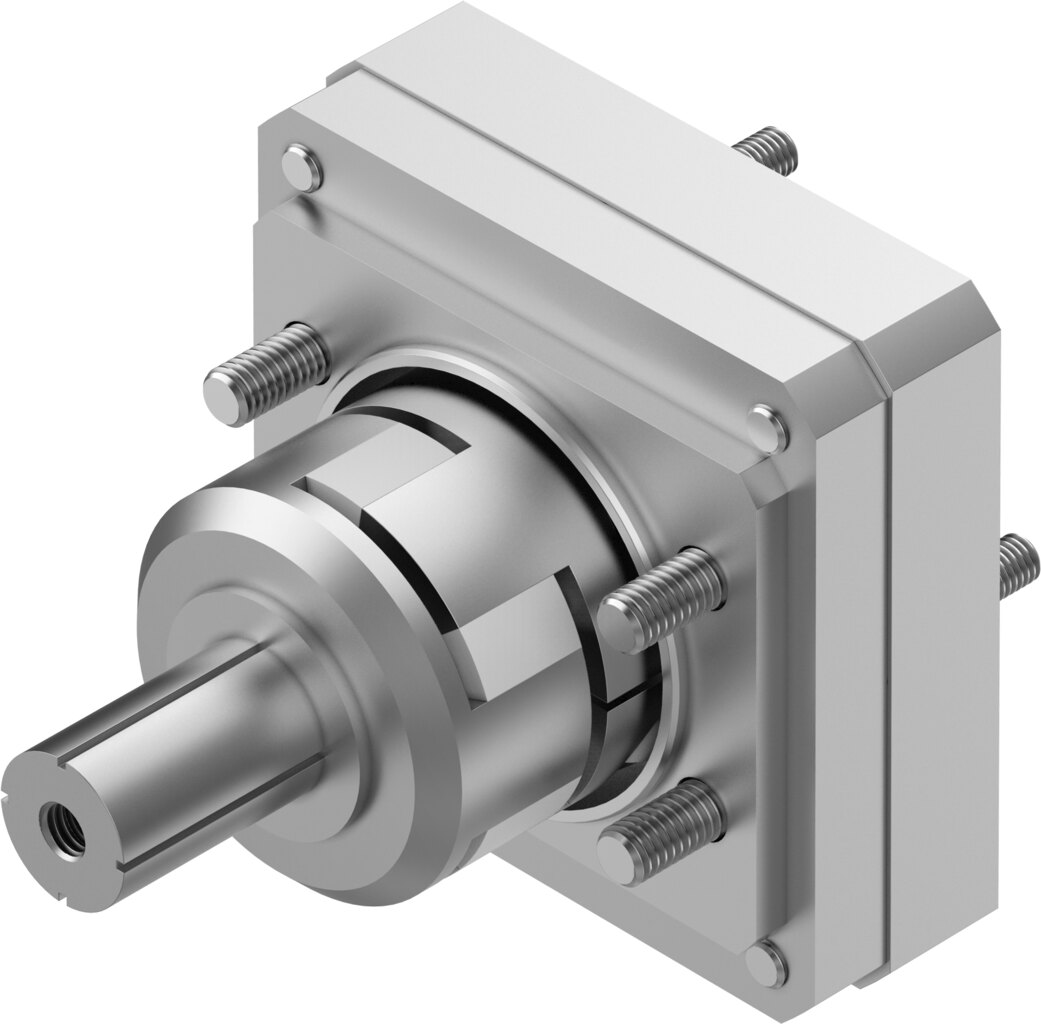 Festo 8063553 Axialbausatz - Bild 2