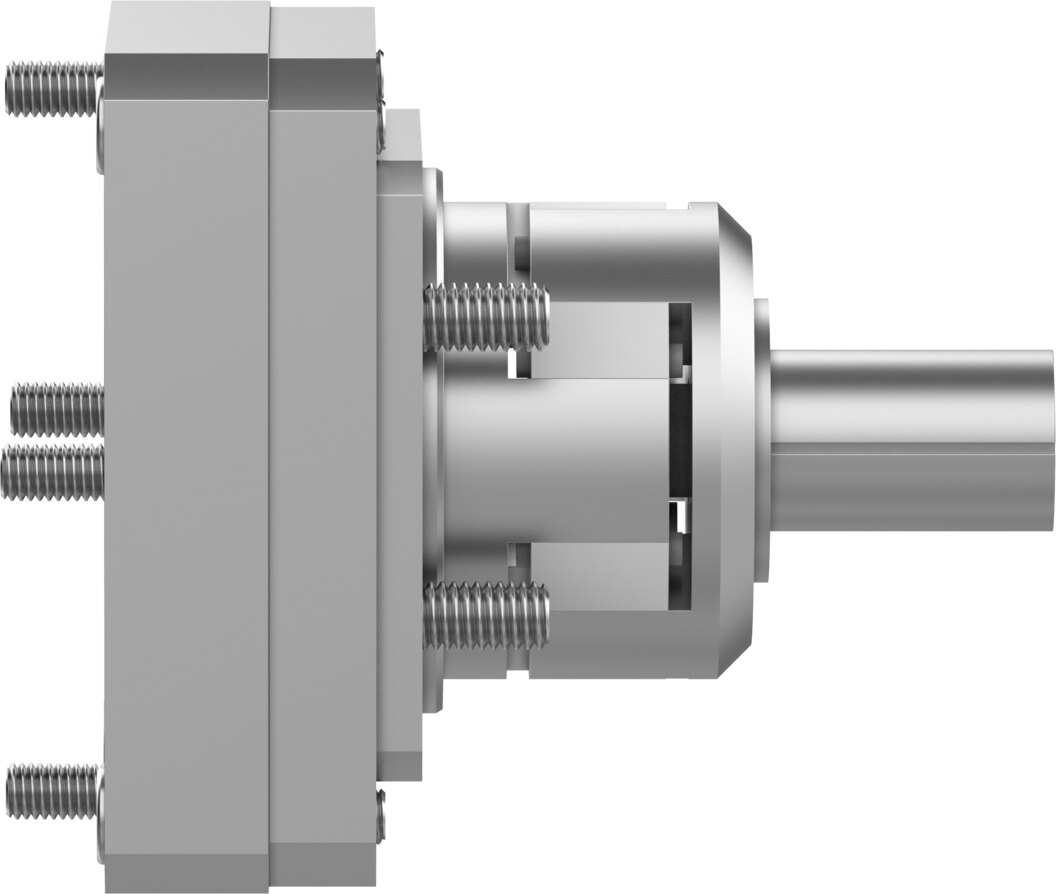 Festo 8063553 Axialbausatz - Bild 3