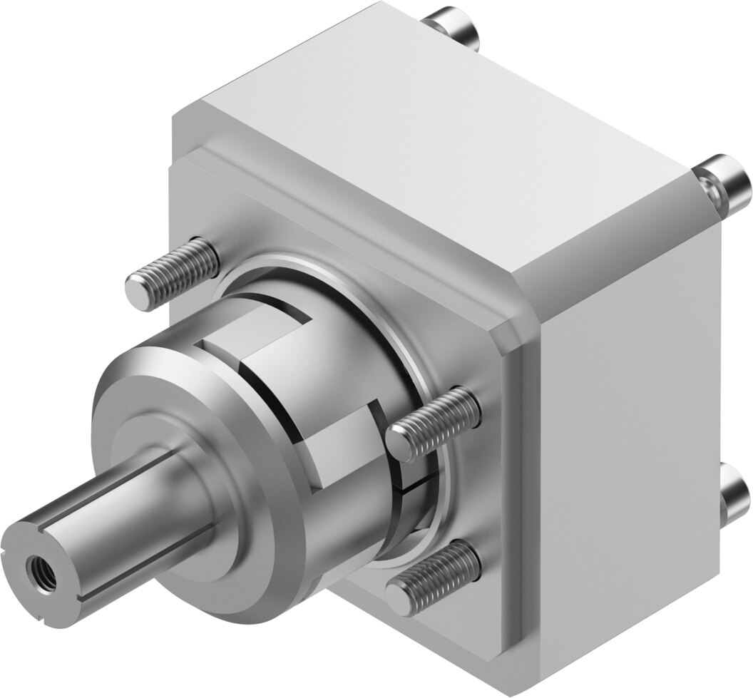 Festo 8063557 Axialbausatz - Bild 2
