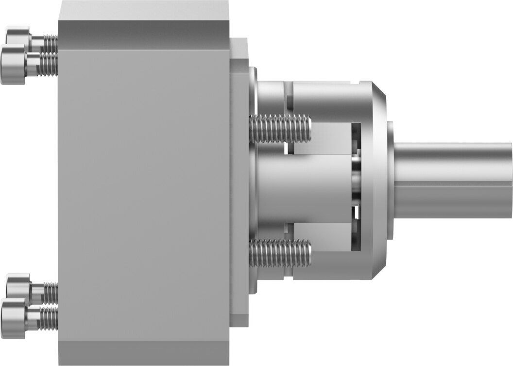 Festo 8063557 Axialbausatz - Bild 3