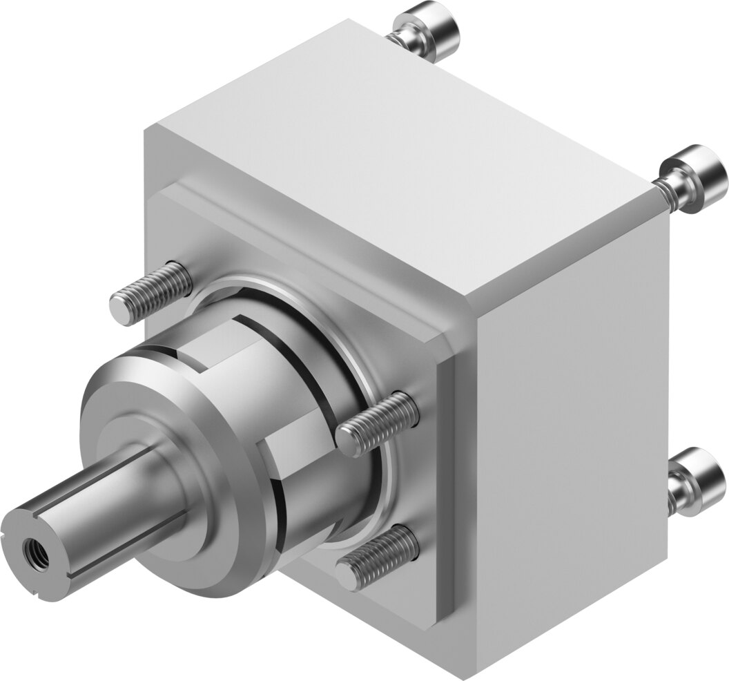 Festo 8063554 Axialbausatz - Bild 2