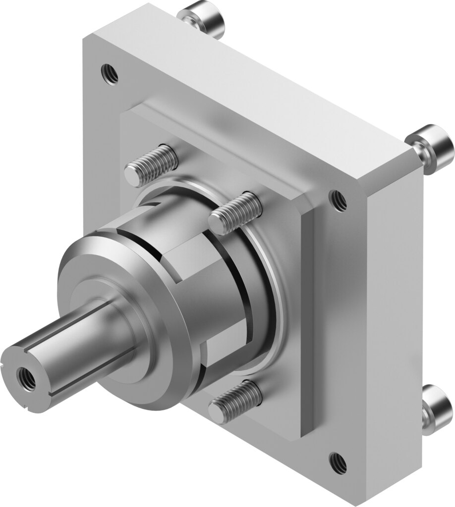 Festo 8063547 Axialbausatz - Bild 2