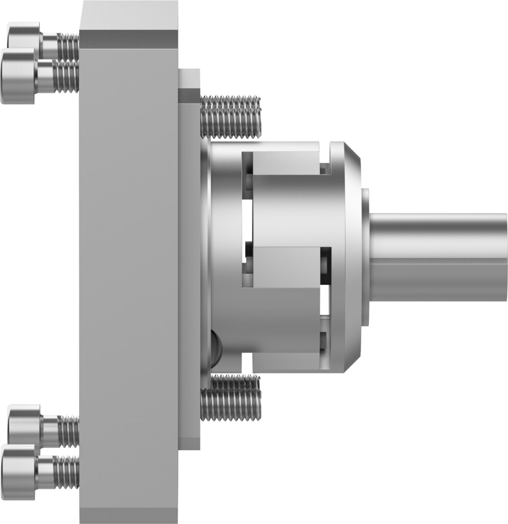 Festo 8063547 Axialbausatz - Bild 3