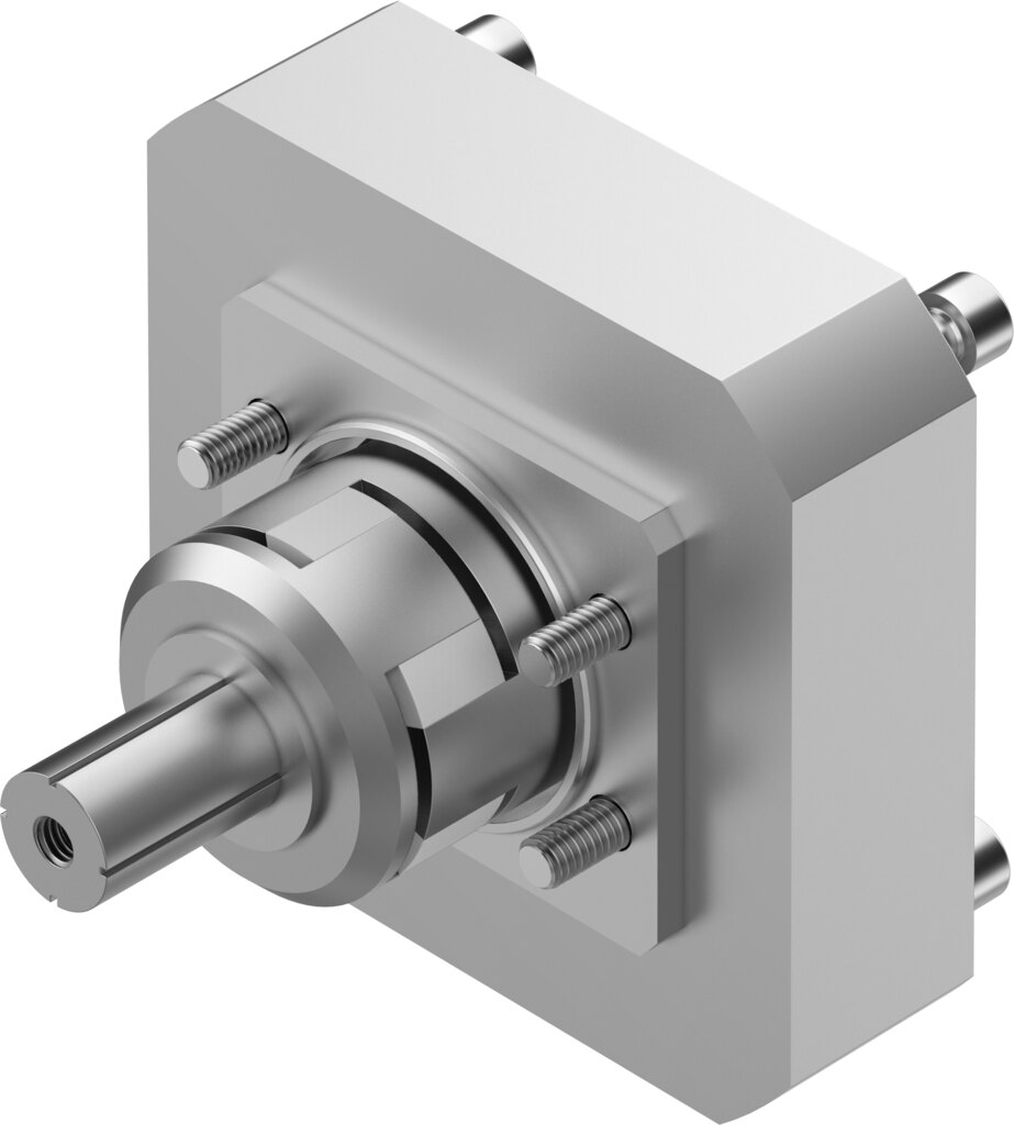 Festo 8063548 Axialbausatz - Bild 2