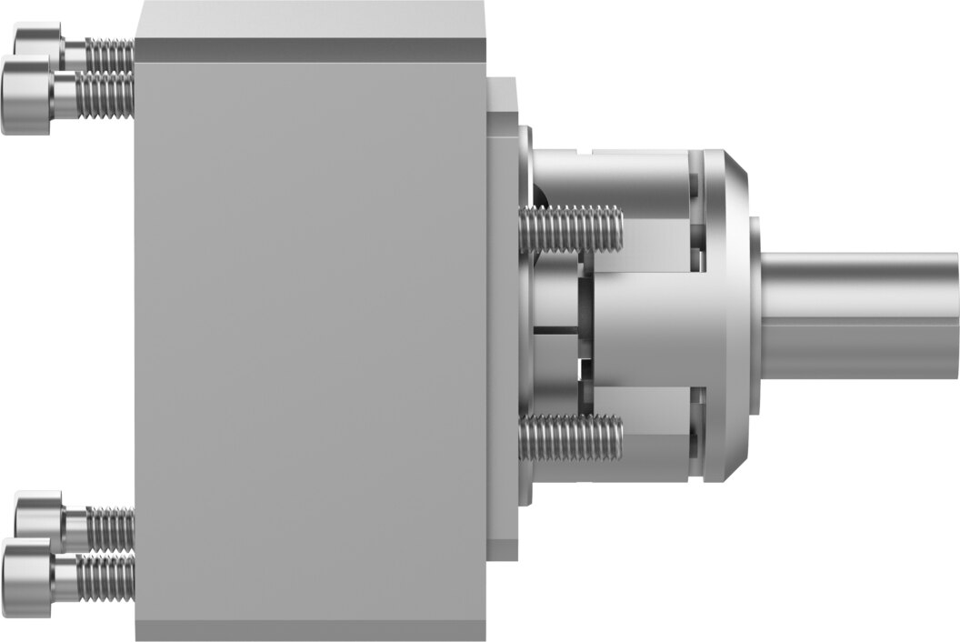 Festo 8063554 Axialbausatz - Bild 3