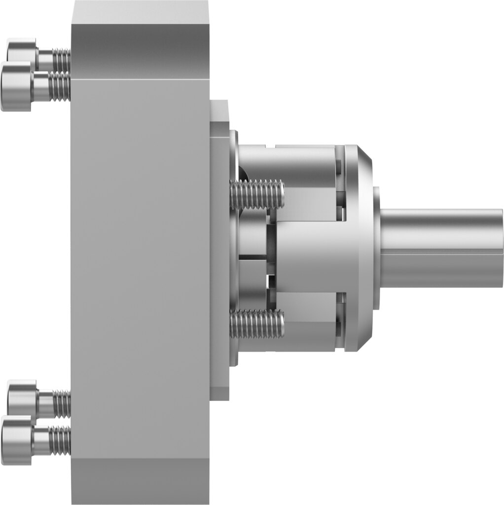 Festo 8063548 Axialbausatz - Bild 3