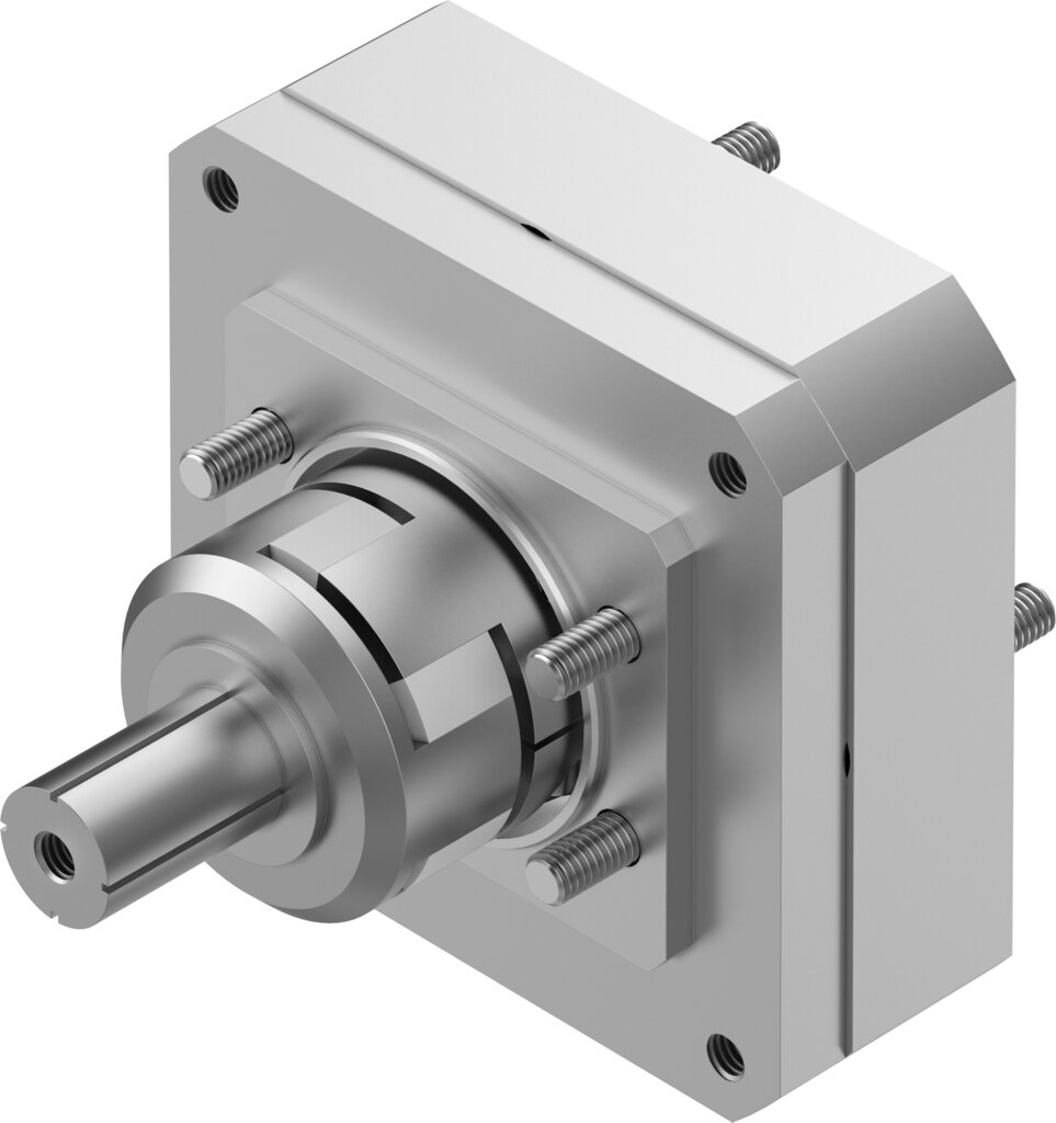 Festo 8063559 Axialbausatz - Bild 2
