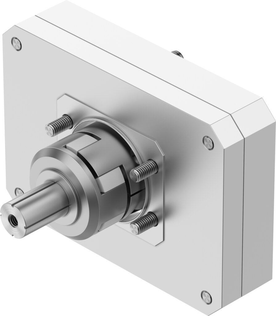Festo 8063558 Axialbausatz - Bild 2