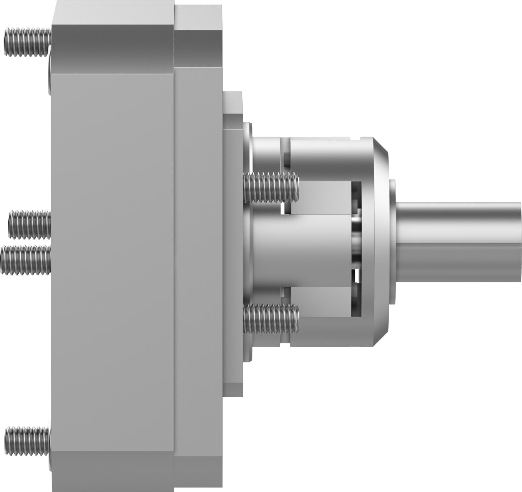 Festo 8063559 Axialbausatz - Bild 3