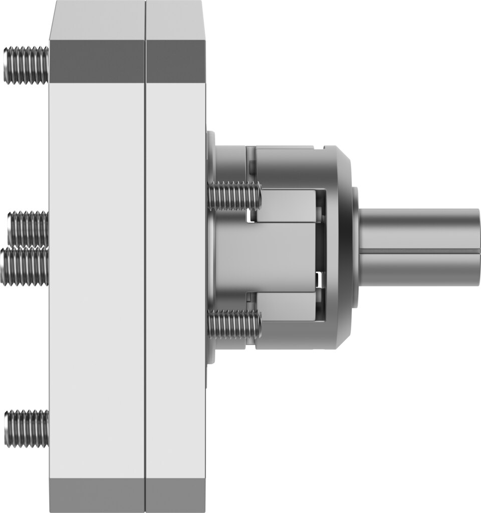Festo 8063558 Axialbausatz - Bild 3