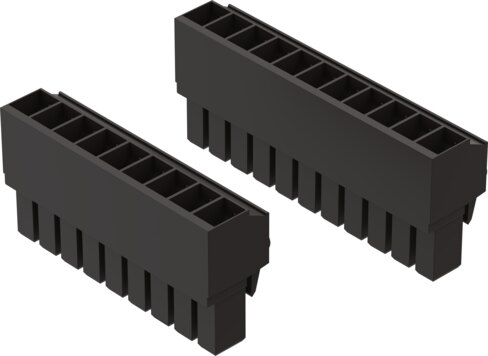 Assortiment de connecteurs