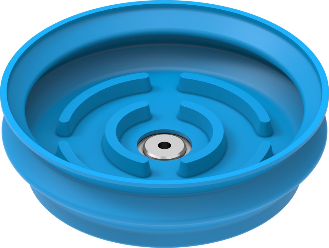 Festo 1396066 Vakuumsauger - Bild 2