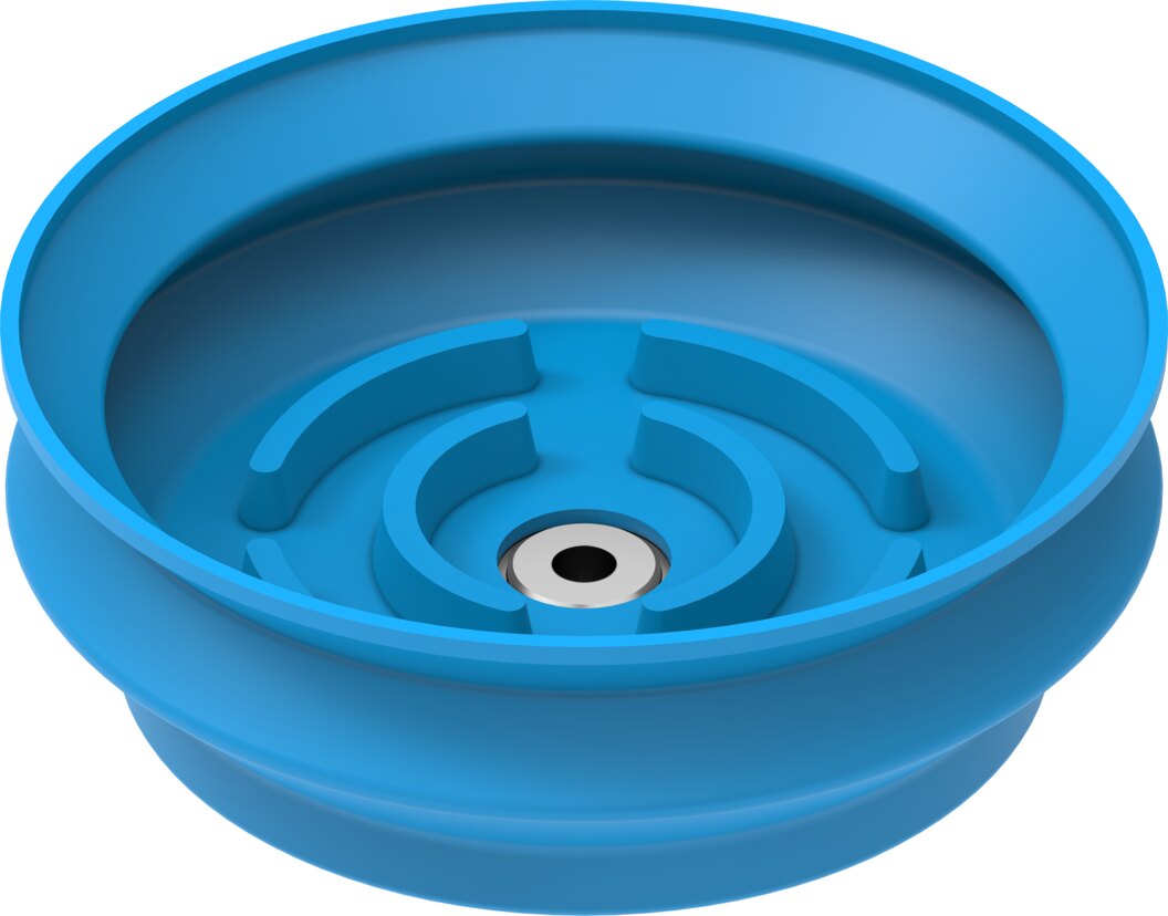 Festo 1396067 Vakuumsauger - Bild 2
