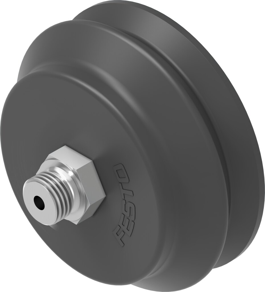 Festo 35415 Vakuumsauger - Bild 5