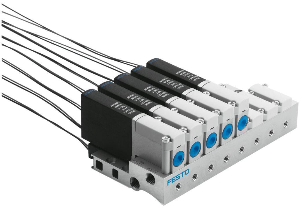 Festo 196120