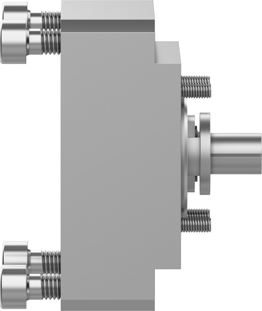 Festo 8063450 Axialbausatz - Bild 3