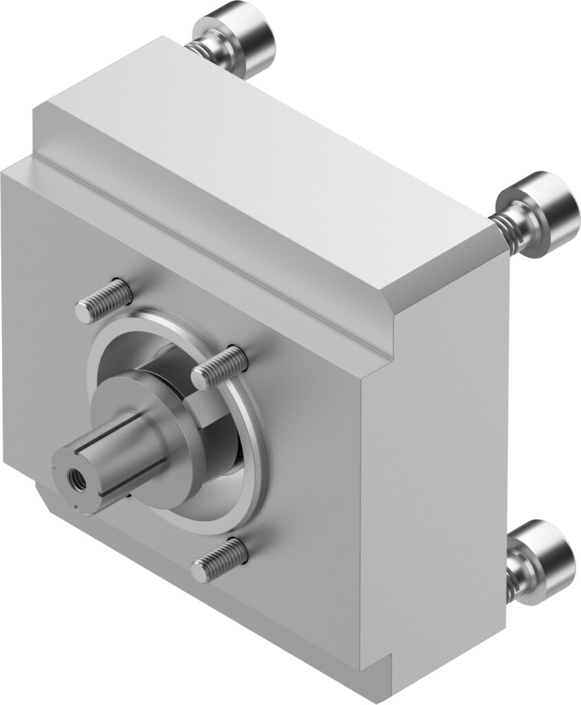 Festo 8063451 Axialbausatz - Bild 2