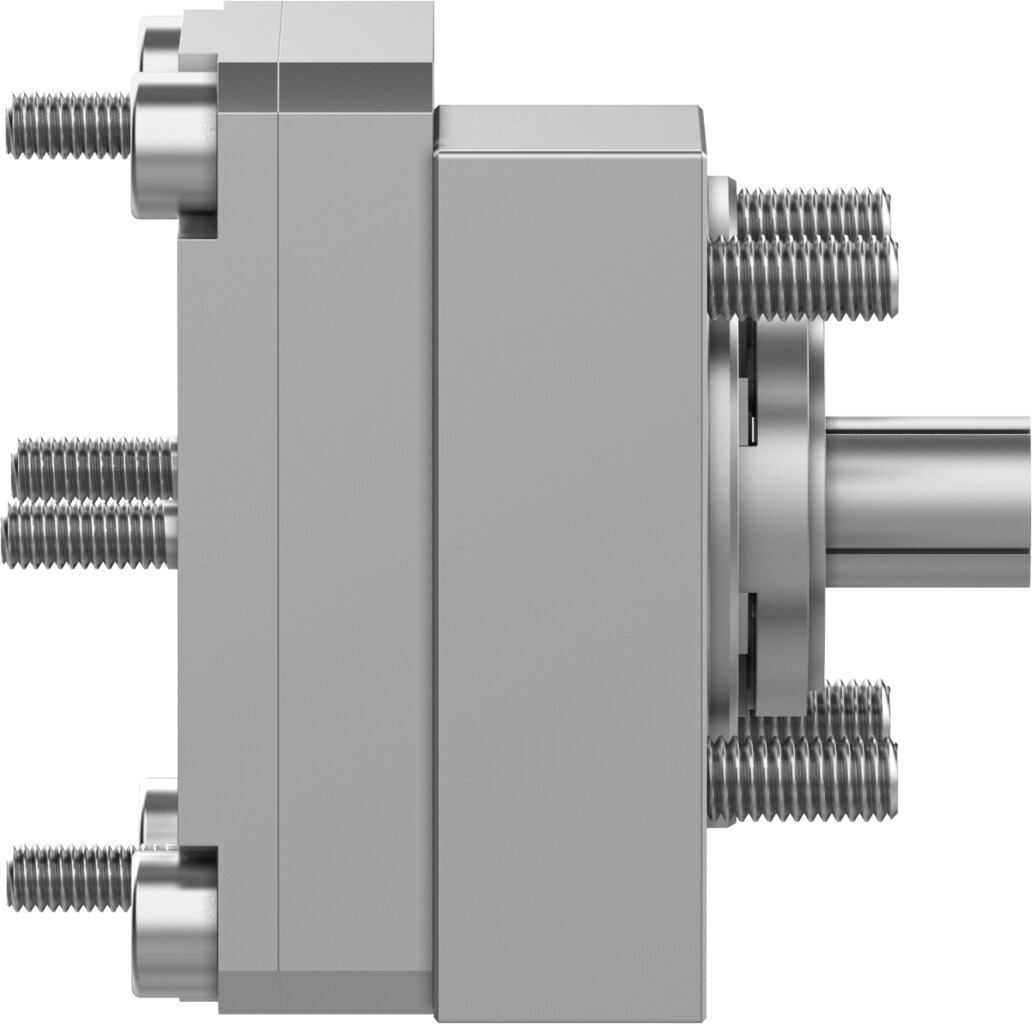 Festo 8063466 Axialbausatz - Bild 3