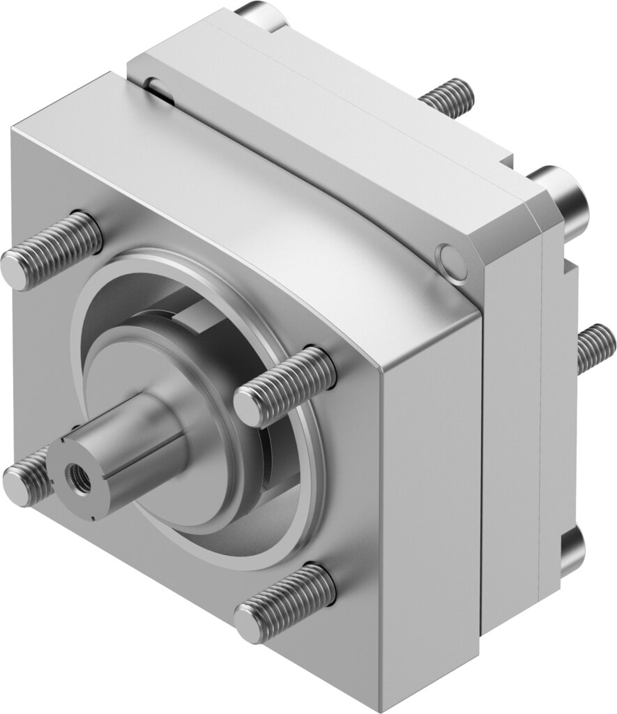 Festo 8063466 Axialbausatz - Bild 2