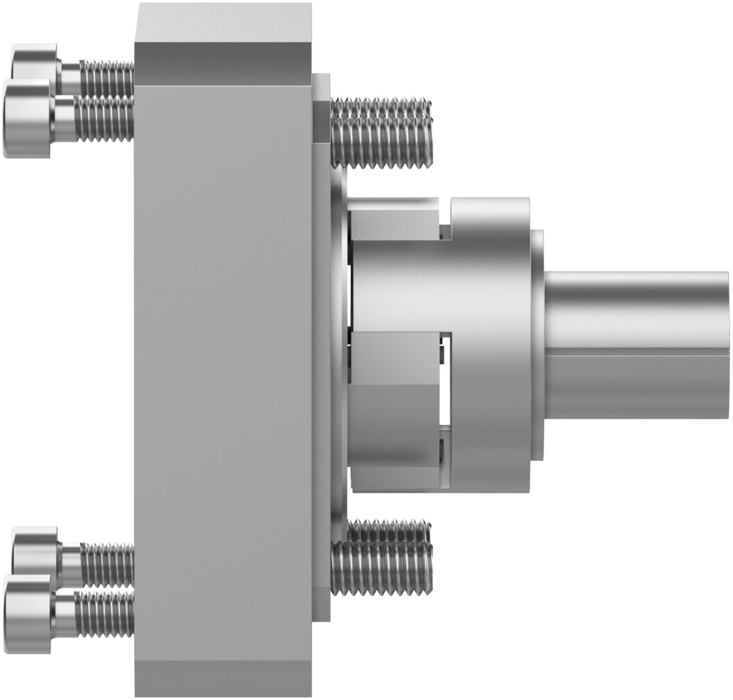 Festo 8063535 Axialbausatz - Bild 3
