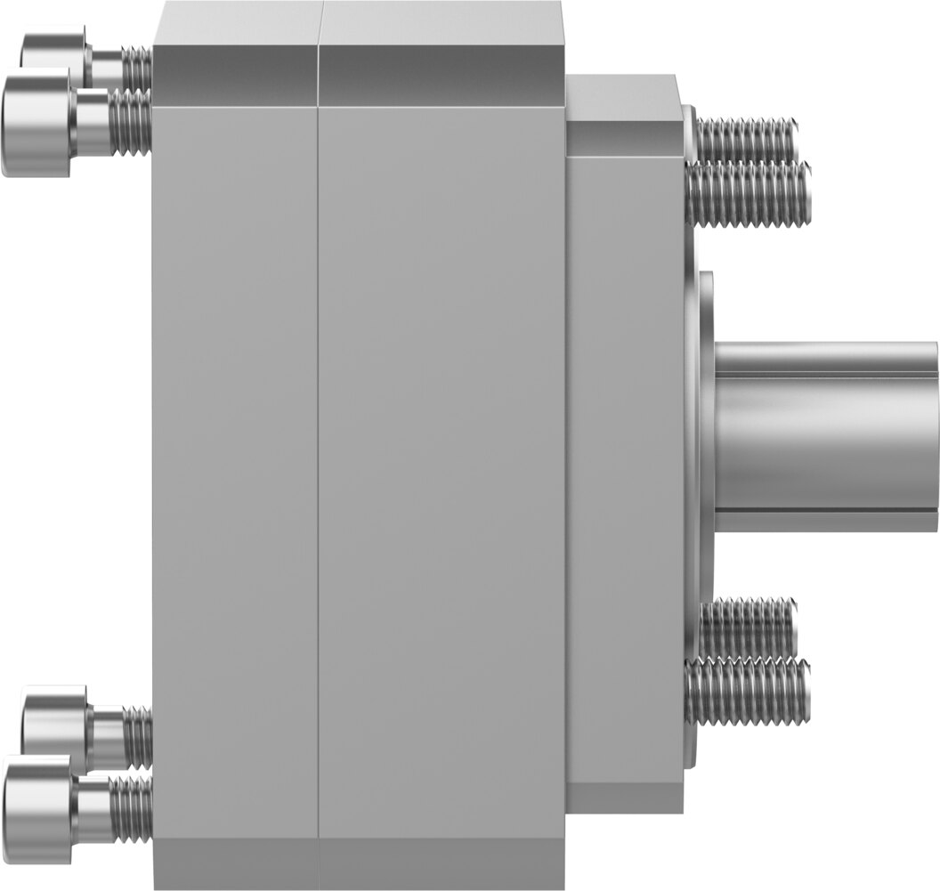 Festo 8063607 Axialbausatz - Bild 3