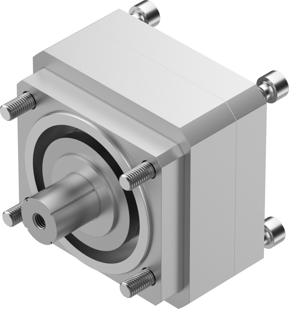 Festo 8063607 Axialbausatz - Bild 2