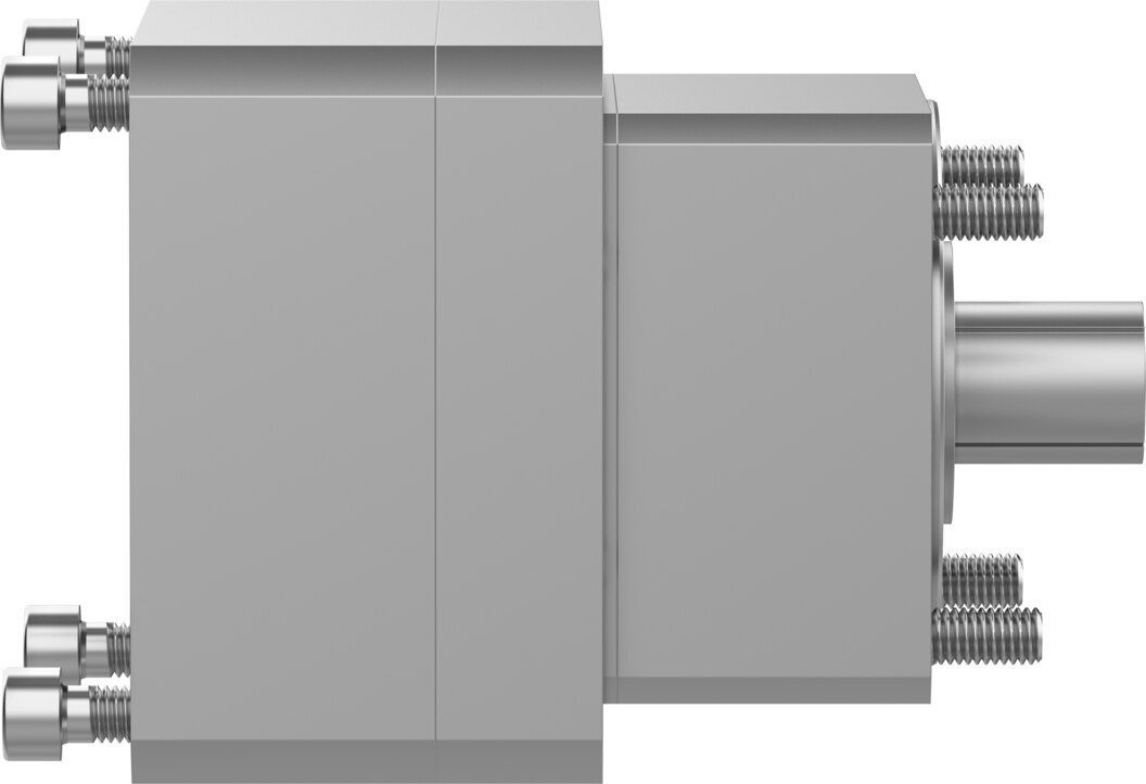 Festo 8063615 Axialbausatz - Bild 3