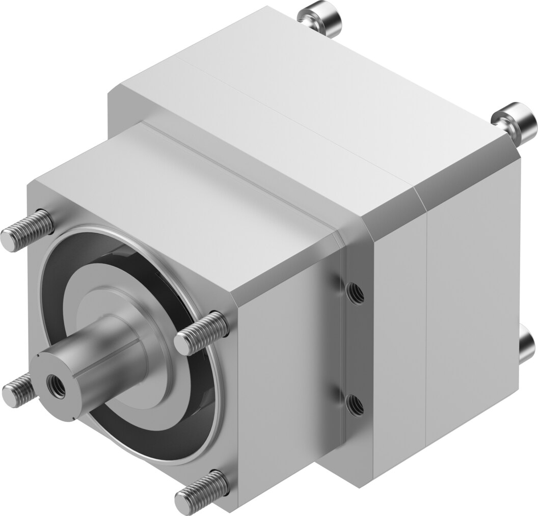 Festo 8063615 Axialbausatz - Bild 2